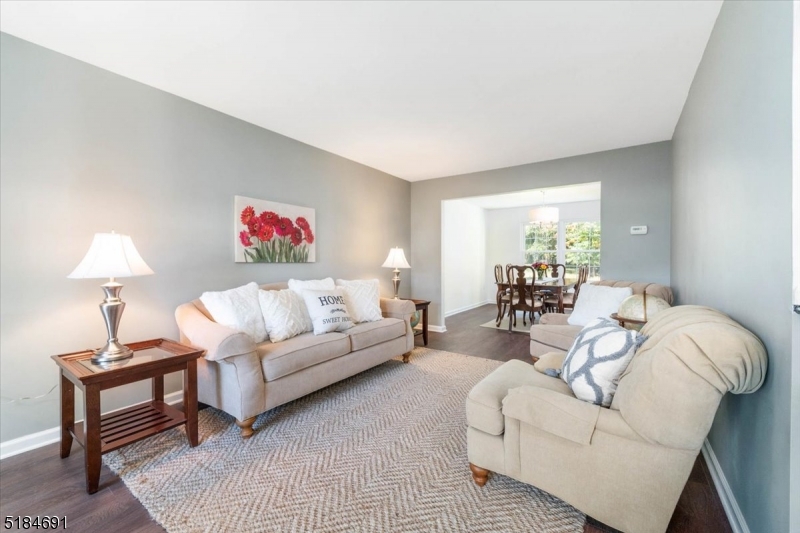 Olde Town - Residential