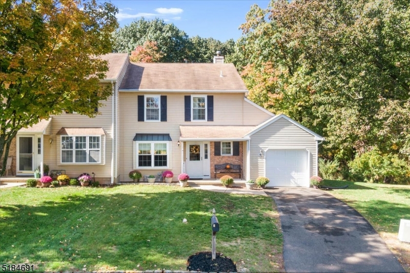 Olde Town - Residential