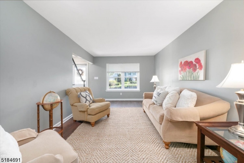 Olde Town - Residential