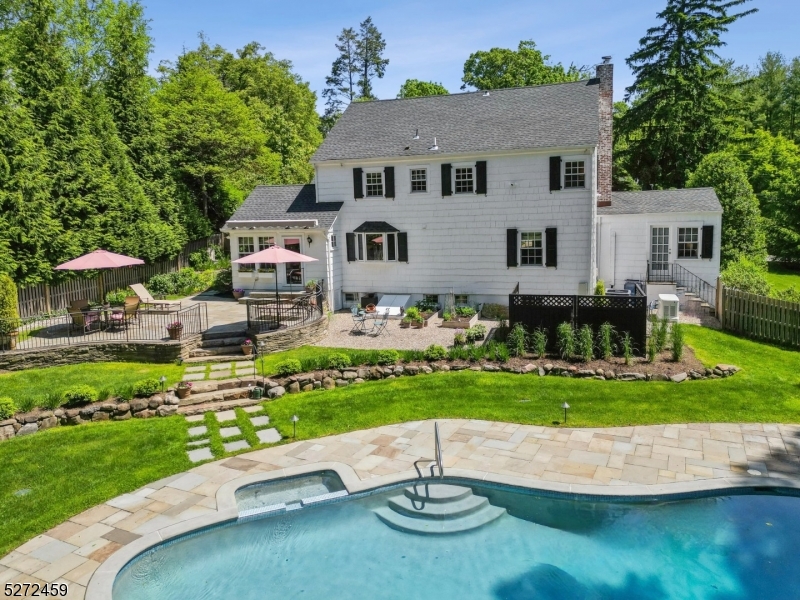 FARLEY ROAD - Residential