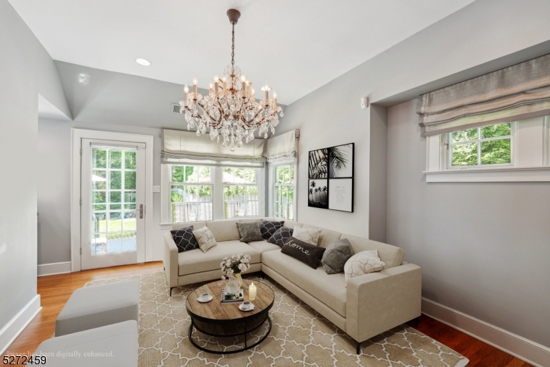 FARLEY ROAD - Residential