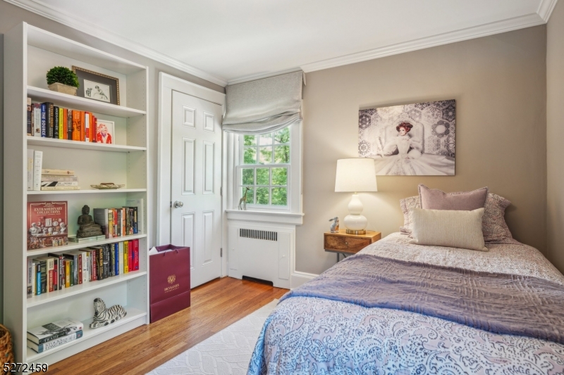 FARLEY ROAD - Residential