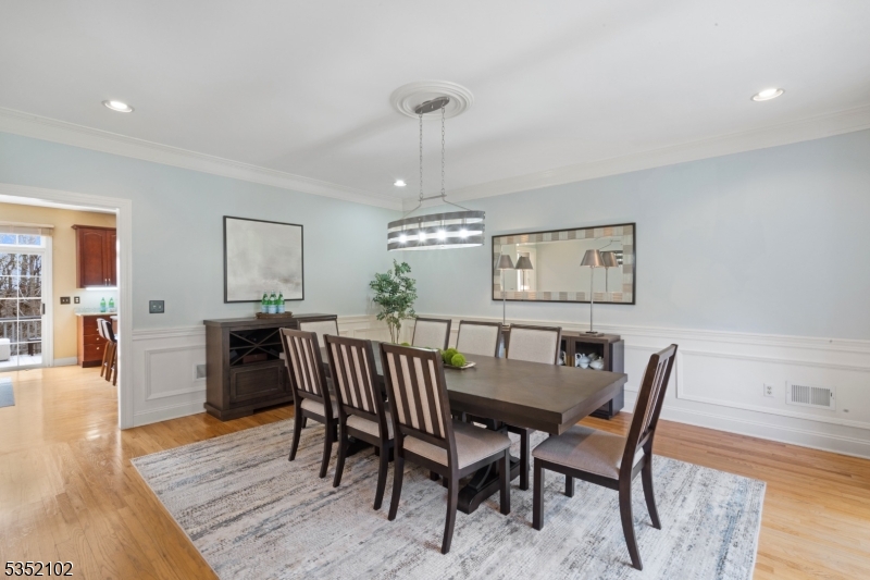 Beacon Hill - Residential