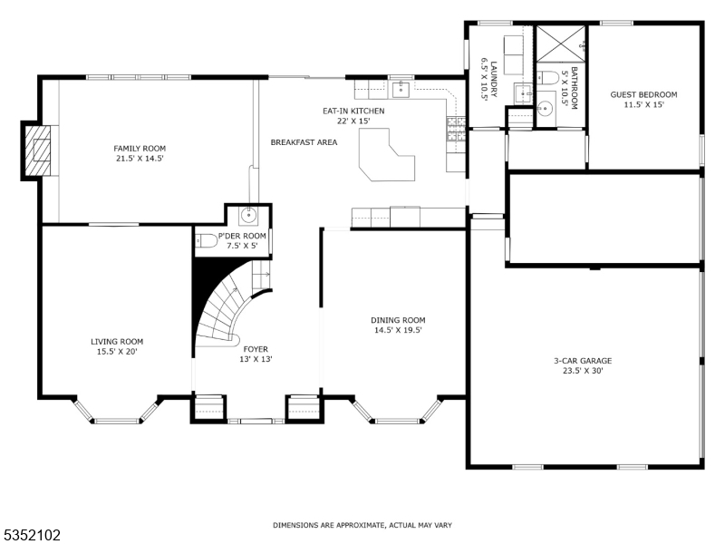 Beacon Hill - Residential