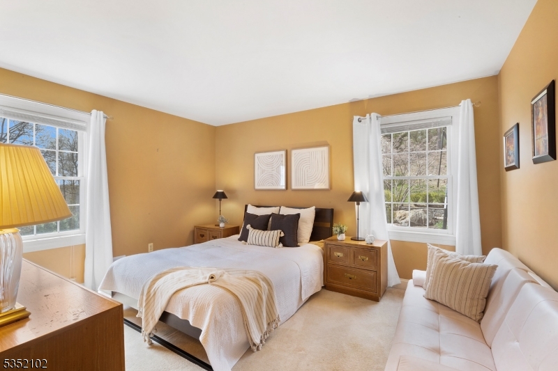 Beacon Hill - Residential