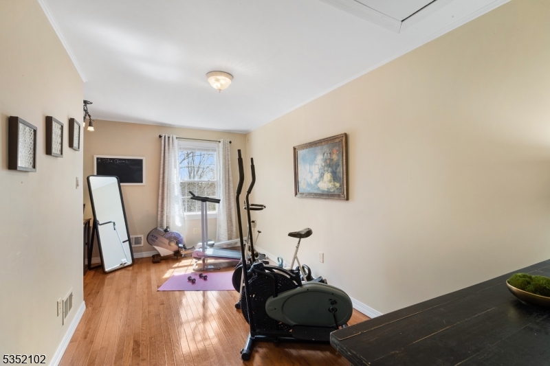 Beacon Hill - Residential