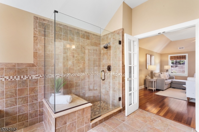 Beacon Hill - Residential