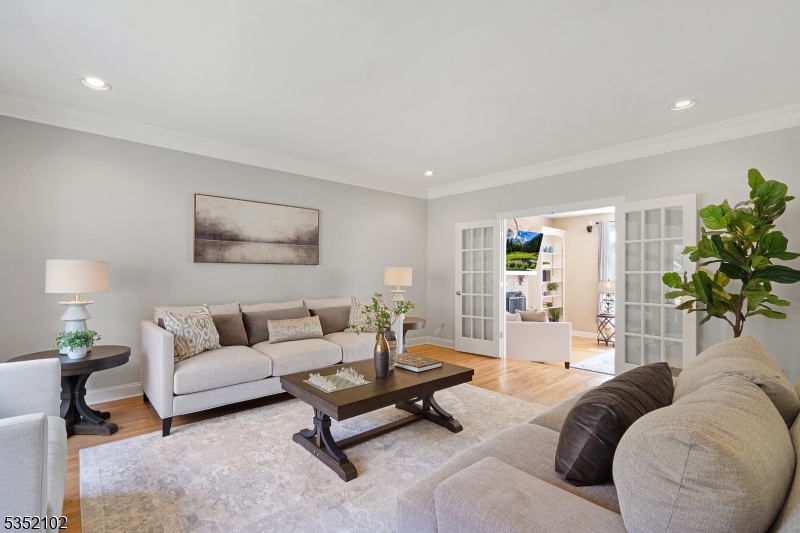 Beacon Hill - Residential