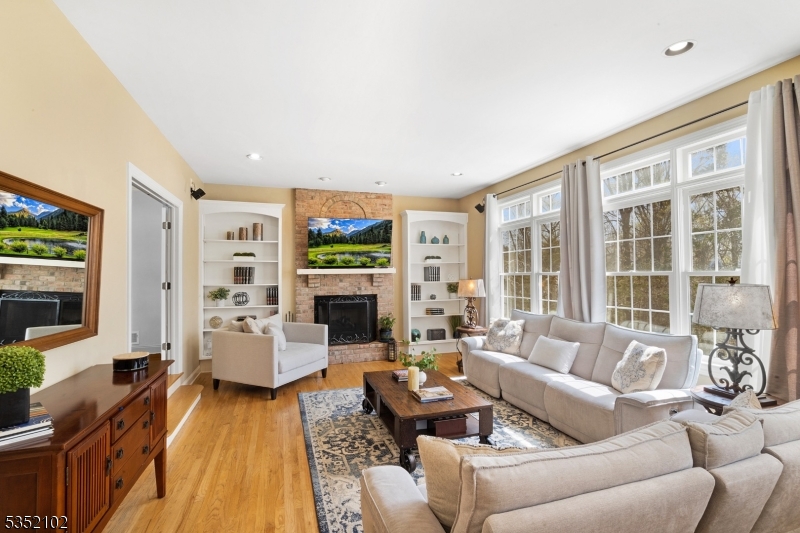 Beacon Hill - Residential