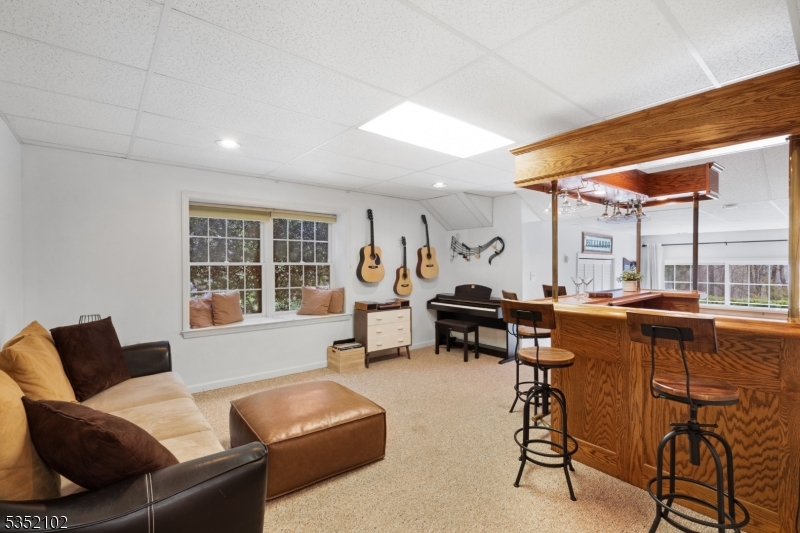 Beacon Hill - Residential