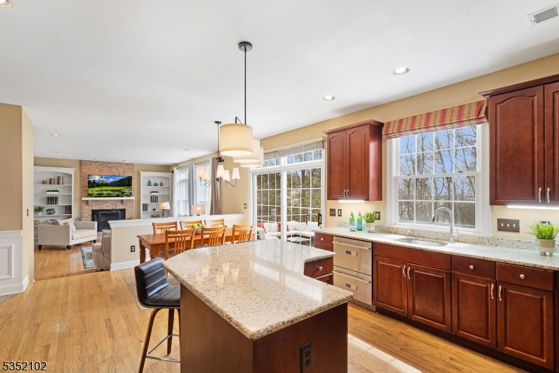 Beacon Hill - Residential