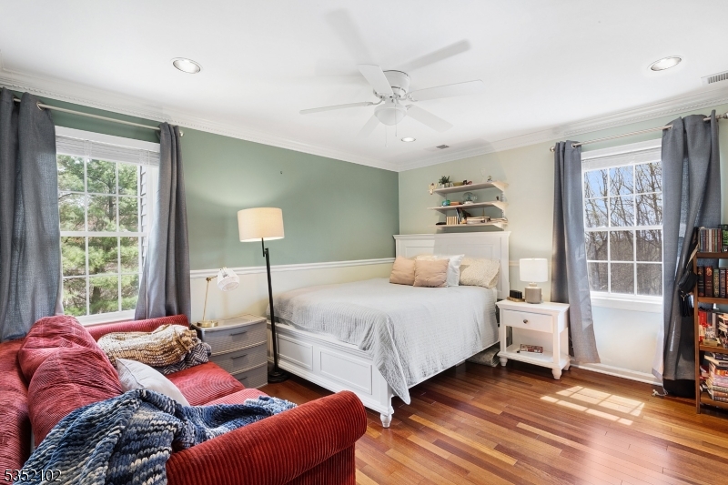 Beacon Hill - Residential