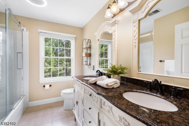 Beacon Hill - Residential