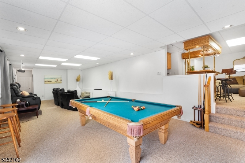 Beacon Hill - Residential