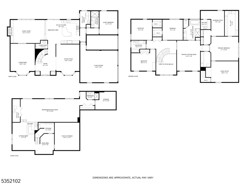 Beacon Hill - Residential