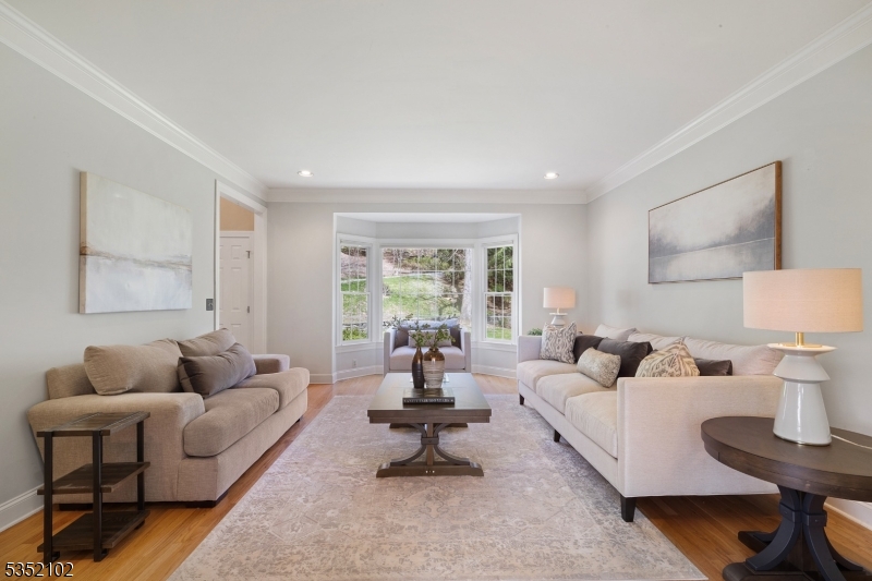 Beacon Hill - Residential