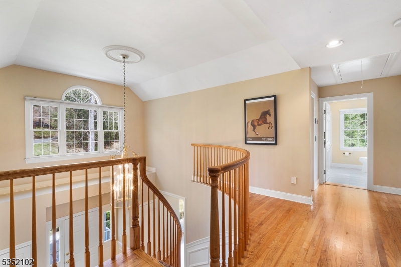 Beacon Hill - Residential