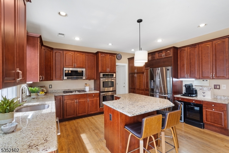 Beacon Hill - Residential