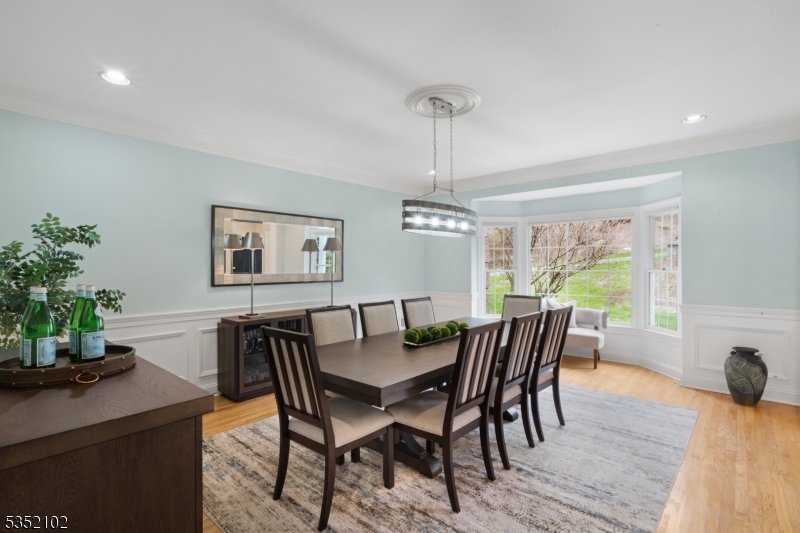 Beacon Hill - Residential