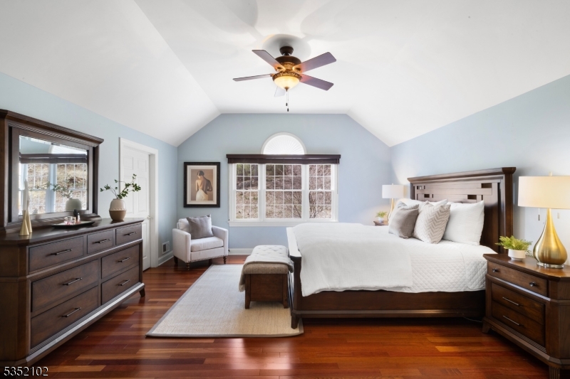 Beacon Hill - Residential