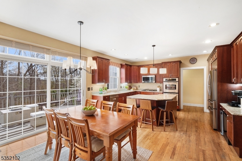 Beacon Hill - Residential