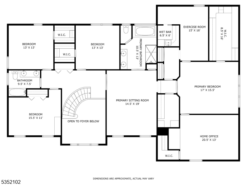 Beacon Hill - Residential
