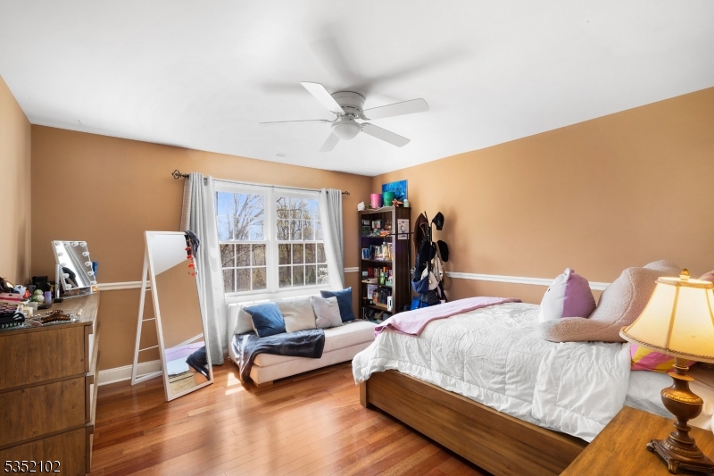 Beacon Hill - Residential