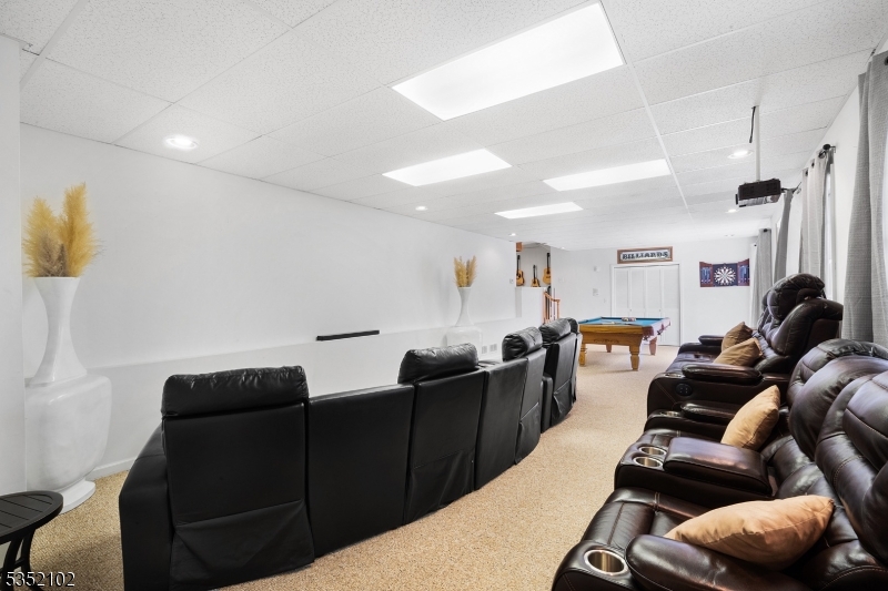 Beacon Hill - Residential