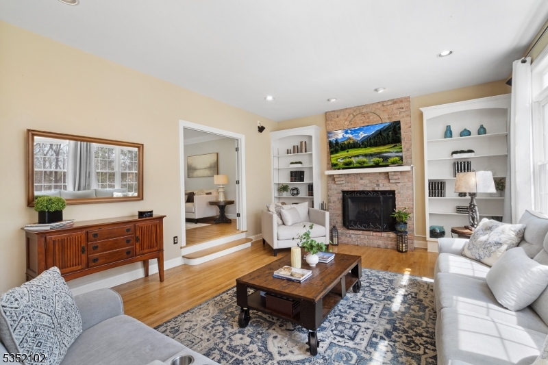 Beacon Hill - Residential