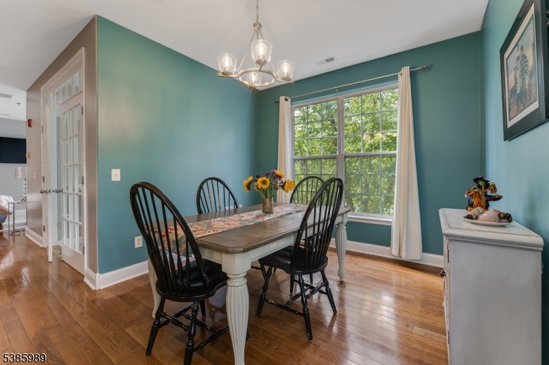 Warren Heights - Residential