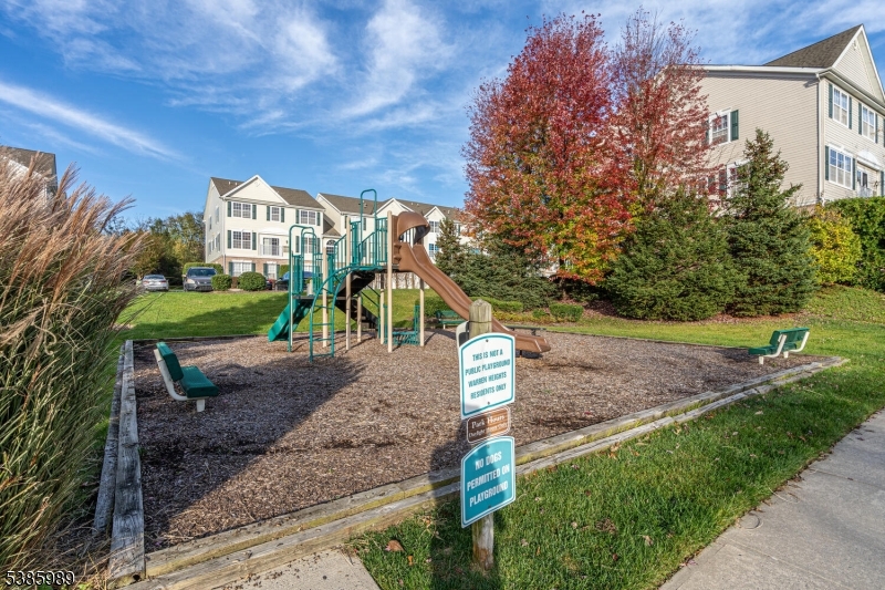 Warren Heights - Residential