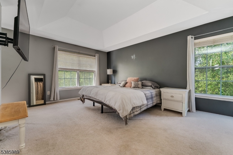 Warren Heights - Residential