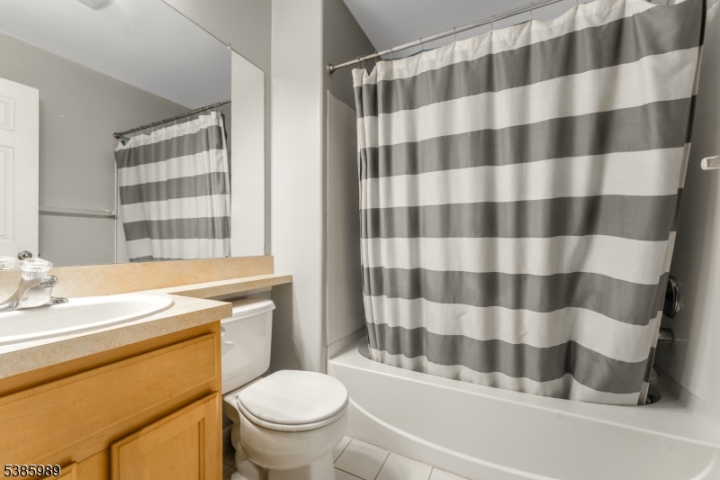 Warren Heights - Residential