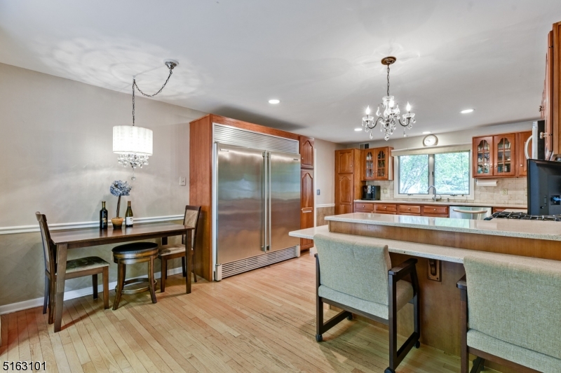 College - Residential