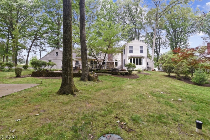 College - Residential