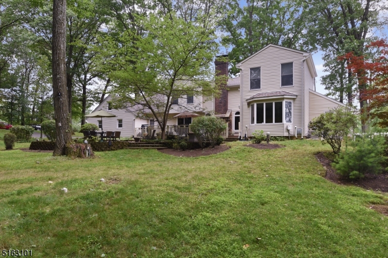 College - Residential