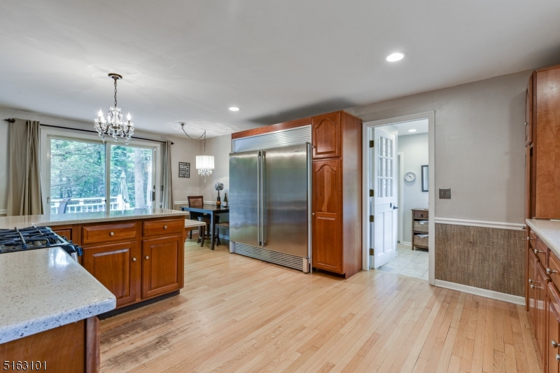 College - Residential