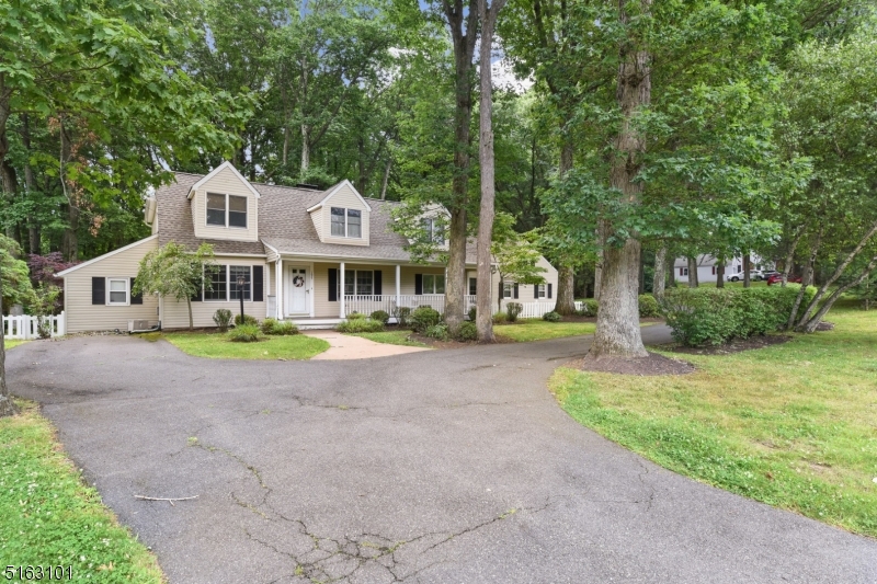 College - Residential