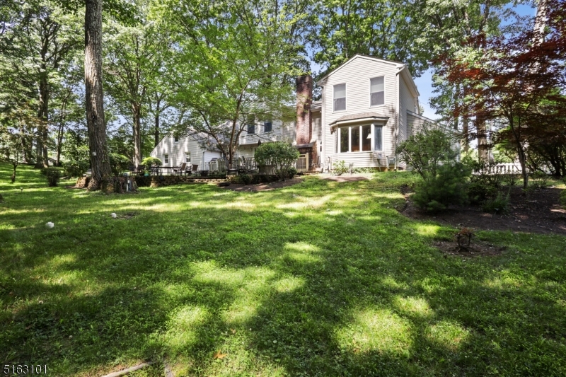 College - Residential