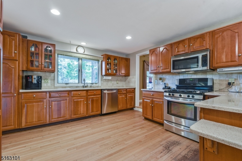 College - Residential