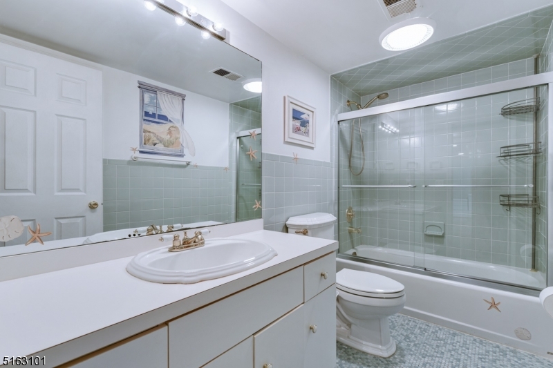 College - Residential