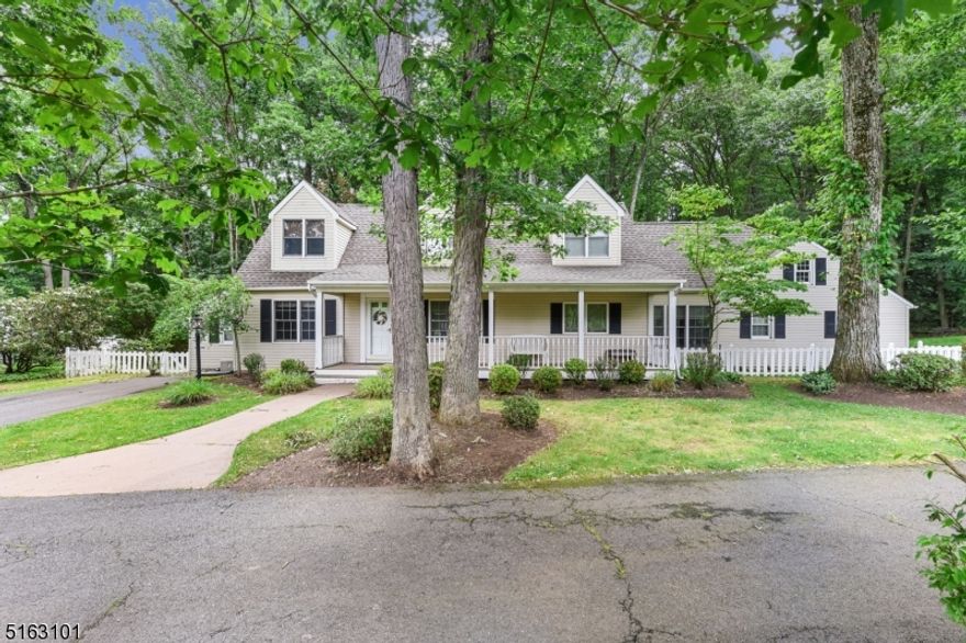 Don't miss this opportunity to grab this beautiful 4 bedroom home in this desirable neighborhood. Through loving care and thoughtful updates this home is truly ready to move in and enjoy. Convenient for shopping and close to major highways.