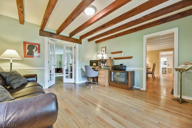 College - Residential