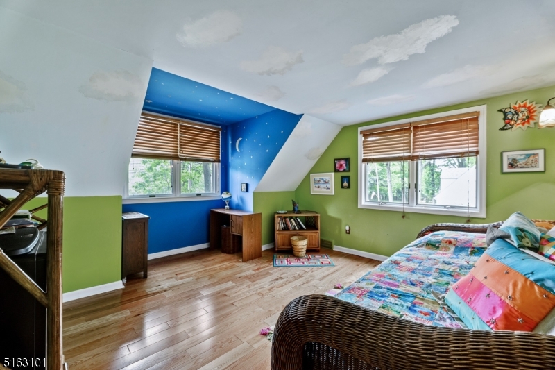 College - Residential