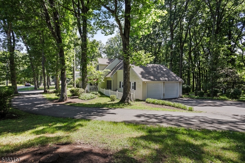 College - Residential