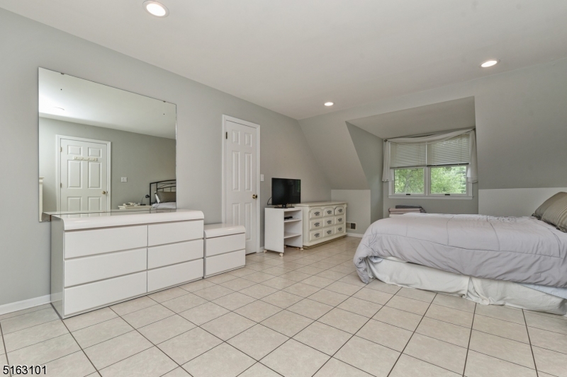 College - Residential