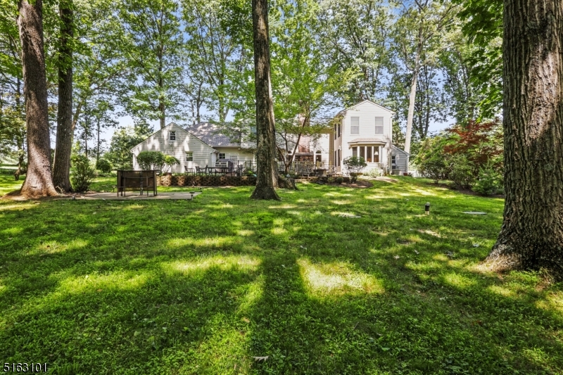 College - Residential