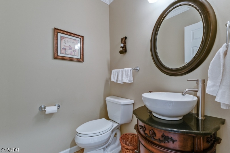 College - Residential