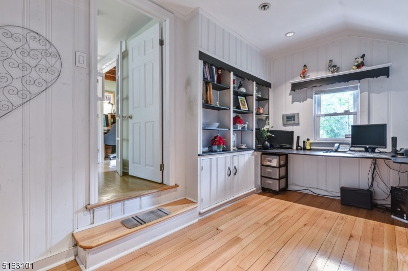 College - Residential