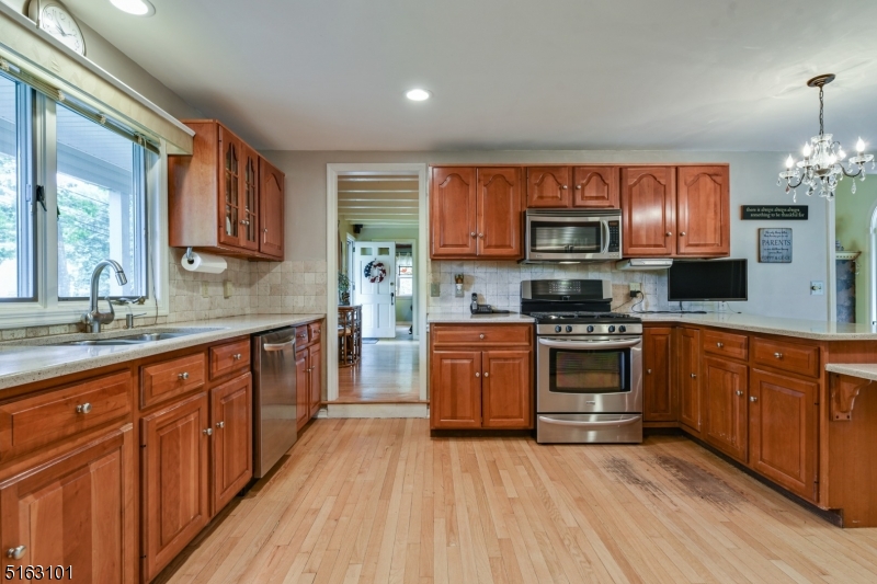 College - Residential